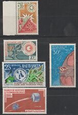 Lot timbres haute d'occasion  Achen