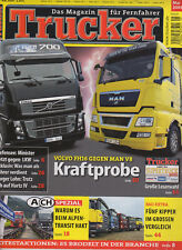 Trucker 2009 zeitschrift gebraucht kaufen  Wuppertal
