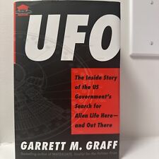 Ufo inside story for sale  New York