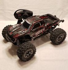 Traxxas hoss vxl for sale  Spring Hill