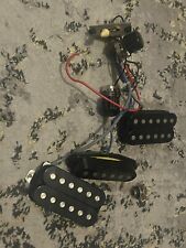 Ibanez gio pickups for sale  Shipping to Ireland