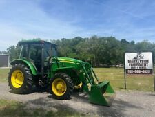 John deere 5085e for sale  Bushnell