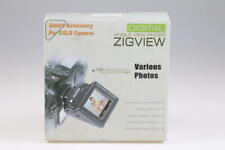 Zigview v100 digital for sale  Shipping to Ireland