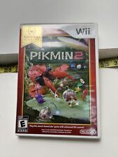 Pikmin 2 (Nintendo Selects) - Nintendo Wii (2012) - Novo na caixa - Disco impecável comprar usado  Enviando para Brazil