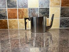Stelton cylinda teapot for sale  BRIXHAM