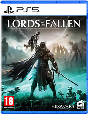 Lords the fallen usato  Roma