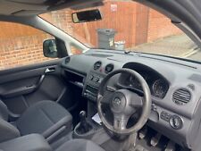 Volkswagen caddy life for sale  SOUTHSEA