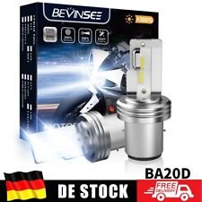 Bevinsee ba20d motorrad gebraucht kaufen  Bremen