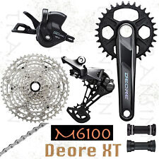 New shimano deore for sale  Saint Louis