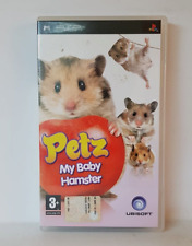 Petz baby hamster usato  Macerata