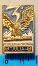 Distintivo medaglia alpini usato  Conegliano