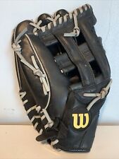 Wilson elite softball for sale  Chicago