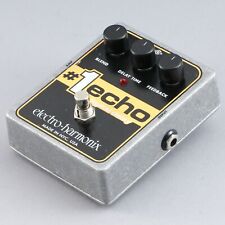 Electro harmonix echo for sale  Howell