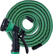 9 ft green garden hose for sale  Pleasant Prairie