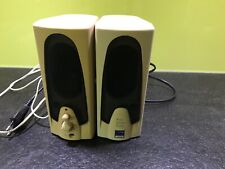 Lautsprecherboxen stereo speak gebraucht kaufen  Heroldsberg