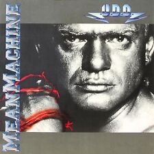 Mean machine cd gebraucht kaufen  Berlin