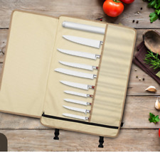 Chef knife roll for sale  STROUD