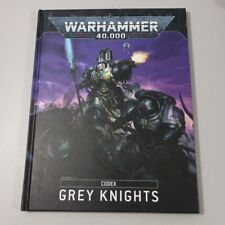 Warhammer 40k codex for sale  Niota