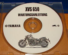 reparaturanleitung yamaha gebraucht kaufen  Riedstadt