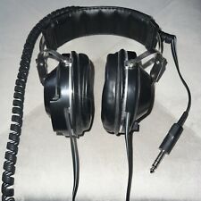 AURICULARES Estéreo Vintage KOSS TECHNICIAN VFR Probados, ¡Funcionan Muy Bien!, usado segunda mano  Embacar hacia Argentina