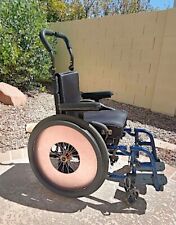 Pediatric wheelchair quickie for sale  Henderson