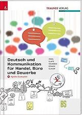 Deutsch kommunikation handel gebraucht kaufen  Berlin