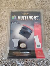 Official nintendo n64 for sale  Shipping to Ireland