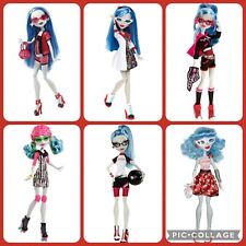 Monster high doll for sale  GRIMSBY