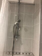 Edwardian traditional shower for sale  SIDCUP