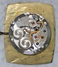 Movement dial gold for sale  Beverly Hills