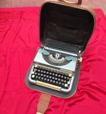 Vintage typewriter imperial for sale  LUTON