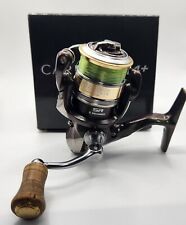 Shimano cardiff ci4 for sale  Shipping to Ireland