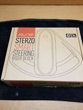 NEW OPEN BOX Elite Sterzo Smart Steering Riser Block Indoor Cycling Trainer Acc for sale  Shipping to South Africa