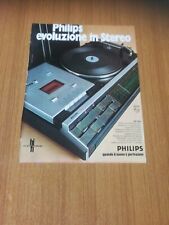 1976 philips sinto usato  Zagarolo