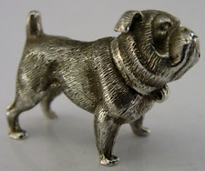 miniature british bulldog for sale  LONDON
