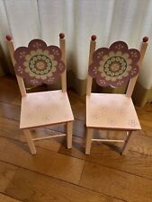 Wooden doll chairs for sale  Buffalo