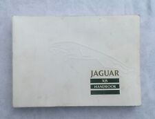 Jaguar xjs manual gebraucht kaufen  Hamm, Sieg