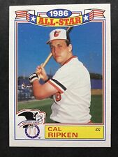 1986 topps glossy for sale  Ballwin