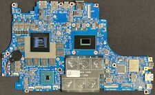 Dell G5 5590 Laptop Motherboard Intel i7 - 8750H RTX 2070 8GB / YT5HK, used for sale  Shipping to South Africa