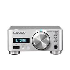 Jvc kenwood integrated for sale  Shipping to Ireland