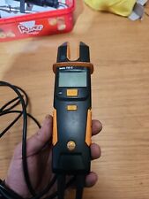 Testo 755 current for sale  NEWTOWNABBEY
