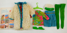 set barbie outfit play for sale  Simi Valley