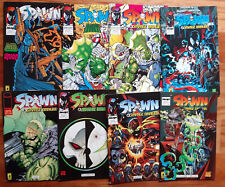 Spawn savage dragon usato  Roma