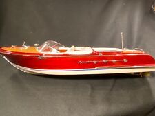 Riva sportboot modell gebraucht kaufen  Wächtersbach