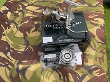 Shimano ultegra ci4 for sale  PRENTON