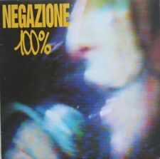 Negazione 100 album usato  Italia