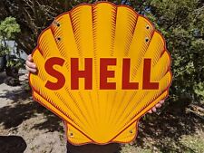 Large vintage shell for sale  League City