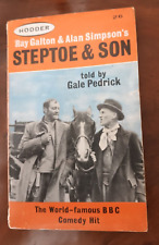 Steptoe son gale for sale  BOURNEMOUTH