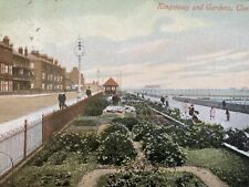 1911 postcard kingsway for sale  SIDMOUTH