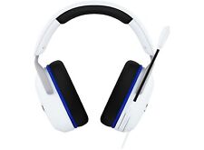 Casques gamer hyperx d'occasion  France